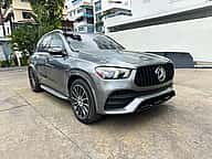 Mercedes Benz GLE 450 4MATIC 2020 - miniatura 2