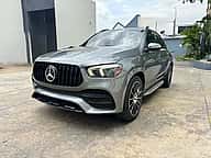 Mercedes Benz GLE 450 4MATIC 2020 - miniatura 3