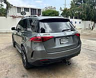 Mercedes Benz GLE 450 4MATIC 2020 - miniatura 4