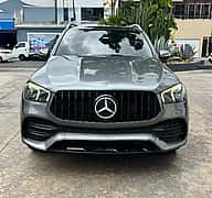 Mercedes Benz GLE 450 4MATIC 2020 - miniatura 5