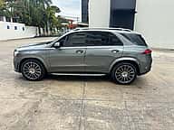 Mercedes Benz GLE 450 4MATIC 2020 - miniatura 7