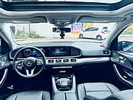 Mercedes Benz GLE 450 4MATIC 2020 - miniatura 8