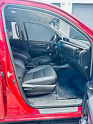 Toyota Hilux 2.4 2021 - miniatura 11
