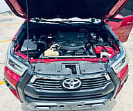 Toyota Hilux 2.4 2021 - miniatura 12