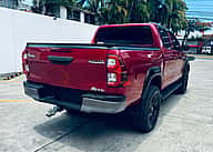 Toyota Hilux 2.4 2021 - miniatura 3