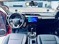 Toyota Hilux 2.4 2021 - miniatura 8