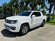 Volkswagen Amarok Extreme 2022 - miniatura 1