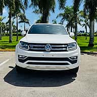 Volkswagen Amarok Extreme 2022 - miniatura 3
