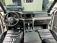 Volkswagen Amarok Extreme 2022 - miniatura 7