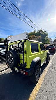 Suzuki Jimny GL 2023 - miniatura 4
