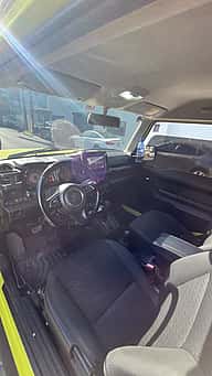 Suzuki Jimny GL 2023 - miniatura 5