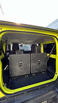 Suzuki Jimny GL 2023 - miniatura 10