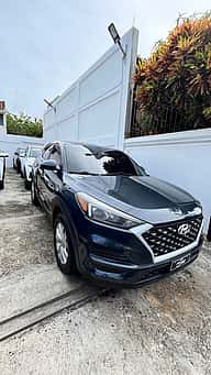 Hyundai Tucson SE 2019 - miniatura 2