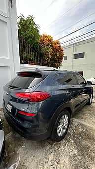 Hyundai Tucson SE 2019 - miniatura 3