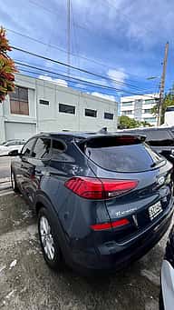 Hyundai Tucson SE 2019 - miniatura 4