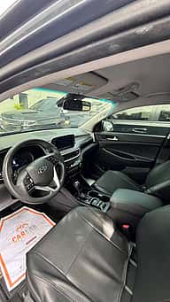 Hyundai Tucson SE 2019 - miniatura 5