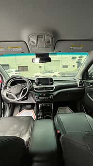 Hyundai Tucson SE 2019 - miniatura 8