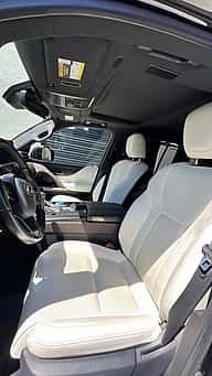 Lexus LX 600 Luxury 2023 - miniatura 6