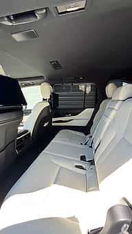 Lexus LX 600 Luxury 2023 - miniatura 7