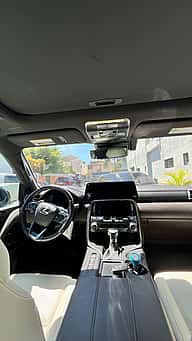 Lexus LX 600 Luxury 2023 - miniatura 8