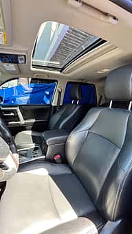 Toyota 4 Runner Limited 2021 - miniatura 6