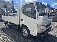 Mitsubishi Motors Fuso 2020 - miniatura 2