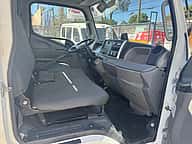 Mitsubishi Motors Fuso 2020 - miniatura 6