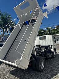 Mitsubishi Motors Fuso 2020 - miniatura 11