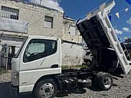 Mitsubishi Motors Fuso 2020 - miniatura 8