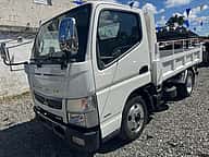 Mitsubishi Motors Fuso 2020 - miniatura 1