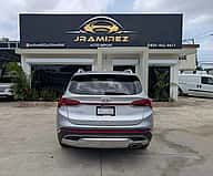 Hyundai Santa Fe SEL 2023 - miniatura 5