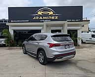 Hyundai Santa Fe SEL 2023 - miniatura 6