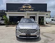 Hyundai Santa Fe SEL 2023 - miniatura 2