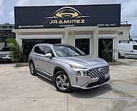 Hyundai Santa Fe SEL 2023 - miniatura 3