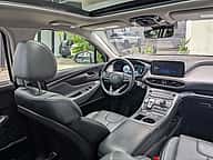 Hyundai Santa Fe SEL 2023 - miniatura 7
