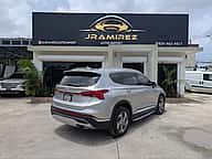 Hyundai Santa Fe SEL 2023 - miniatura 4
