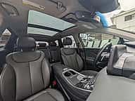 Hyundai Santa Fe SEL 2023 - miniatura 8