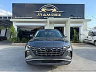 Hyundai Tucson SEL Plus 2022 - miniatura 2