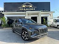 Hyundai Tucson SEL Plus 2022 - miniatura 3