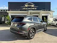 Hyundai Tucson SEL Plus 2022 - miniatura 4