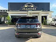 Hyundai Tucson SEL Plus 2022 - miniatura 5