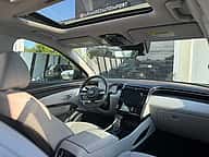 Hyundai Tucson SEL Plus 2022 - miniatura 7