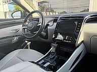 Hyundai Tucson SEL Plus 2022 - miniatura 8