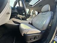Hyundai Tucson SEL Plus 2022 - miniatura 9