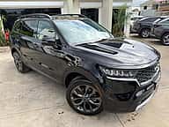 Kia Sorento EX X-LINE 2023 - miniatura 3