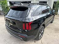 Kia Sorento EX X-LINE 2023 - miniatura 4