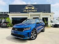 Kia Sorento S 2022 - miniatura 1