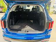 Kia Sorento S 2022 - miniatura 12