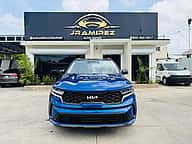 Kia Sorento S 2022 - miniatura 2