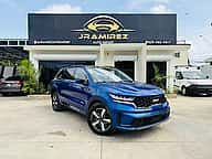 Kia Sorento S 2022 - miniatura 3